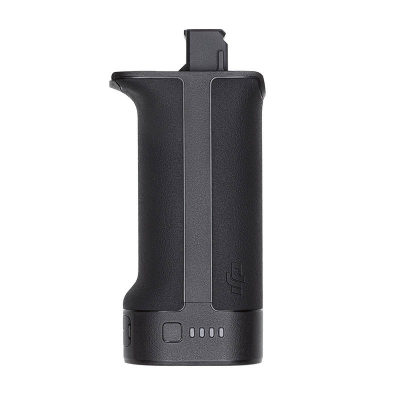 Dorezë baterie DJI RS BG21, për DJI RS 3, USB C, e zezë