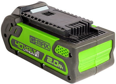 Bateri Greenworks G40B2 40V