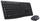 Set tastierë dhe mi Logitech MK270, wireless, USB, i zi