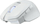Гејминг глушец PowerColor ALPHYN AM10, 26000 DPI, безжичен и со кабел, бел