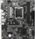 Pllakë amë MSI PRO H610M-G