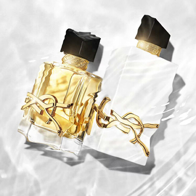 Parfum Yves Saint Laurent Libre L'Eau Nue EDP, për femra