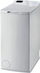 Lavatriçe vertikale Indesit BTW S72200 EU N, 7kg, 1200rpm, e bardhë