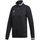 Bluzë sportive adidas Team 19 TRK W DW6848, Climacool, poliestër, e zezë