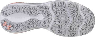 Atlete për femra Under Armour W Charged Vantage 3023565-106, nr. 36, të hirta
