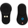 ​Kufje Wireless Buxton REI-TW 100 MK2 – Bluetooth, Të Zeza