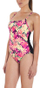 Rroba banje për femra Allover Rippleback AF Endurance10 Speedo, masa 34 (808361A049)