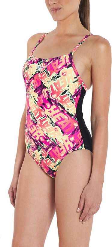 Rroba banje për femra Allover Rippleback AF Endurance10 Speedo, masa 34 (808361A049)