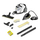 Pastrues avulli Kärcher SC 5 EasyFix Iron, 2200W, 4.2 bar, i bardhë e zi