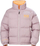 Xhaketë dimri Helly Hansen W HH Urban Reversible, e kthyeshme, për goca, rozë