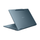 Laptop Lenovo Yoga 7 2in1 14AKP10, 14', AMD Ryzen AI 5 340,16GB RAM, 512GB SSD, AMD Radeon 840M, i kaltër