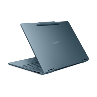 Laptop Lenovo Yoga 7 2in1 14AKP10, 14', AMD Ryzen AI 5 340,16GB RAM, 512GB SSD, AMD Radeon 840M, i kaltër