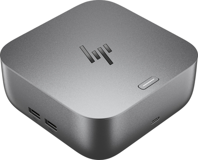 Dok stacion HP Thunderbolt 4 Ultra G6, 180W, Thunderbolt 4, i zi