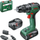 Makina goditëse Bosch 06039D7102, 18V, pa kabllo, jeshile