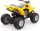 Lodër për fëmijë Teama quad - 001-10622 