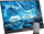 Пренослив монитор Arzopa A1 Gamut, 15.6", Full HD, црн