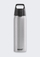 Shishe termike SIGG Water Bottle Thermos, 1L, alumin, e bardhë