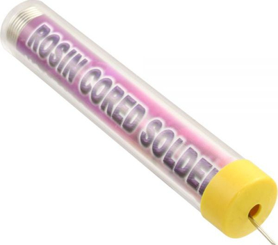 Tel saldimi InLine 43047D, 15g, aliazh kallaj bakër