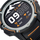 Smartwatch myPhone Hammer Watch Plus, 1.35", Bluetooth, i zi me portokalli