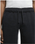 Shorts Nike Club Cargo, të rehatshme, me xhep anësor, të zeza