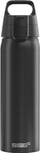 Shishe uji termus Sigg Water Bottle Thermos, 0.75L, alumin, e bardhë