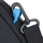 Çantë dore për laptop RivaCase 8037, 15.6", e zezë