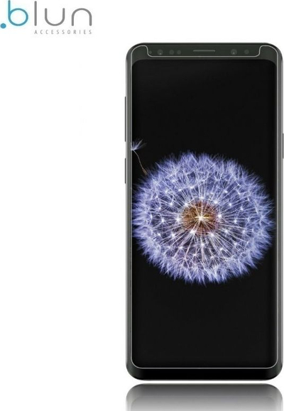 Xham mbrojtës tempered glass për Samsung Galaxy S9 Plus Edge, i tejdukshëm