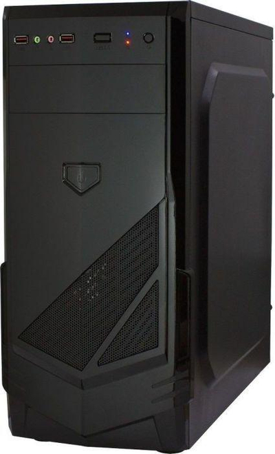 Kasë Inter-Tech B-30, Midi Tower