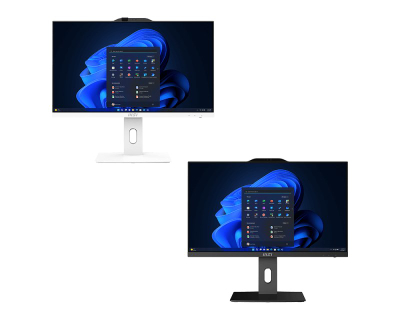 Се-во-едно компјутер MSI Pro AP242P 14M, 23.8\", i7 14700, 16GB RAM, 1TB SSD, црн