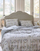 Set mbulesash krevati Esprit Laugh Love Live, pambuk percale, 140 x 220 cm, shumëngjyrësh