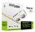 Kartë grafike Zotac NVIDIA GeForce RTX 5060 Ti Twin Edge OC White, 16GB GDDR7, Blackwell, e bardhë