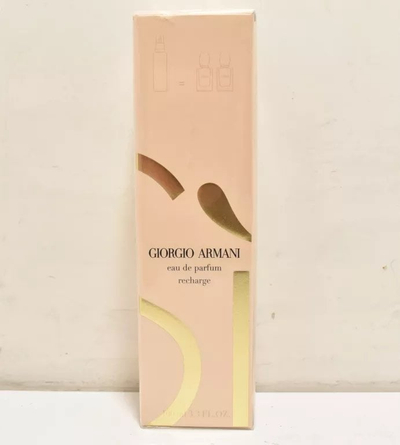 Parfum për goca Giorgio Armani Si Eau de Parfum, 100 ml, i tejdukshëm