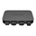 Karikues alternatori EcoFlow Power Hub, aksesor për stacion energjie, i zi