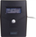 UPS line interactive Digitus DN-170064-LCD, 800VA 480W, me ekran LCD, i zi