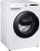 Lavatriçe Samsung WW90T554DAWS7, 9 kg, 1400 RPM, e bardhë