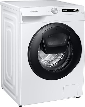 Lavatriçe Samsung WW90T554DAWS7, 9 kg, 1400 RPM, e bardhë