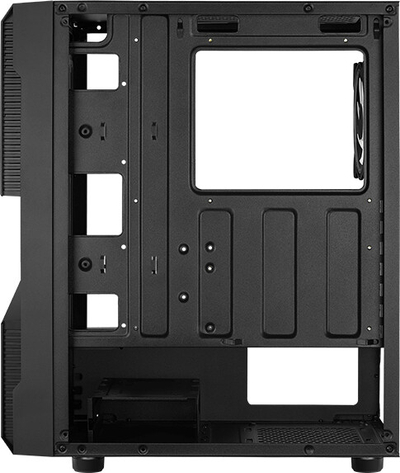 Aerocool Menace Saturn FRGB
