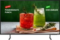 Ekran profesional Samsung LH85BEDHLGUXEN, 85", 4K UHD, Wi-Fi, i zi