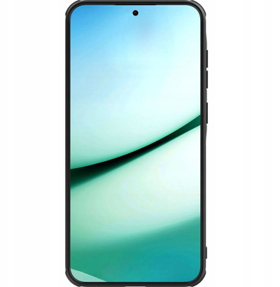 Mbulesë telefoni Nillkin Super Frosted Pro Magnetic për Samsung Galaxy A36 5G, TPU, magnetike, e zezë