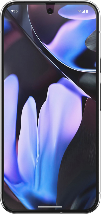 Заштитно стакло за екран OtterBox за Pixel 9 Pro XL, проѕирно