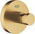 Grep për rroba Grohe Essentials Single Robe Hook, metal, Brushed Cool Sunrise