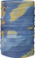 Shall tub Buff Thermonet 1327755551000, termik, elastik, blu