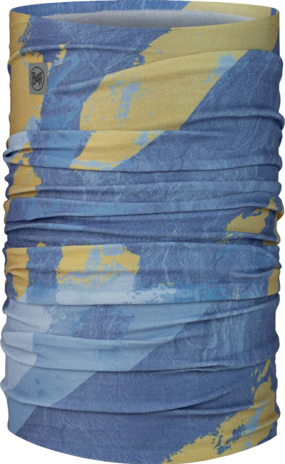 Shall tub Buff Thermonet 1327755551000, termik, elastik, blu