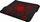 Mauspad C-Tech Anthea Cyber Red, M, i kuq