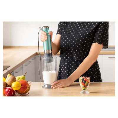 Blender dore Sencor SHB 5601GR-EUE3, 1200 W, i gjelbër