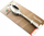 Set lugë tavoline KingHoff KH-1440, 6 copë, inoks, ngjyrë argjendi