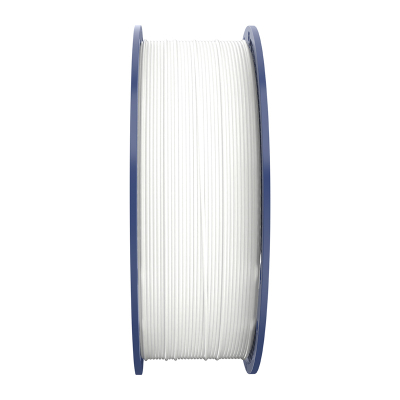 Filament 3D Sunlu TPU 95A, 1kg, i bardhë