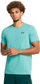 Спортска блуза Under Armour Vanish Seamless за мажи, дишлива, зелена