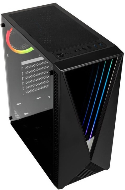 Kasë Kolink Void RGB Midi-Tower