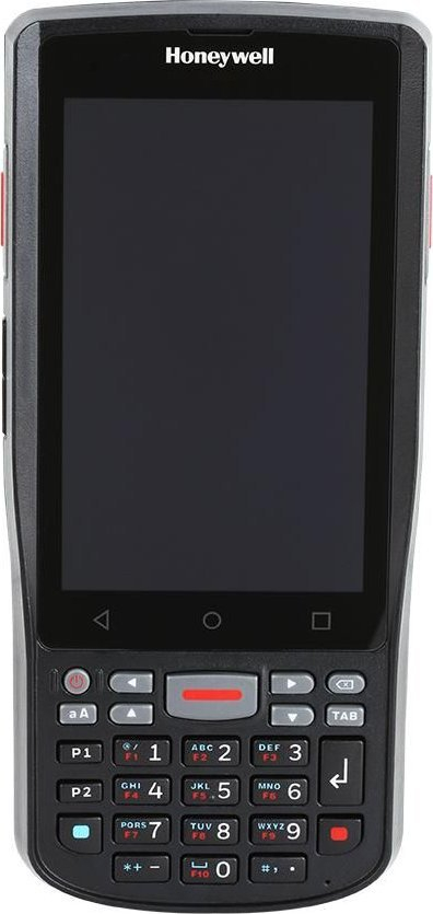 Kompjuter dore Honeywell EDA51K, ekran 4", Android 10, i zi
